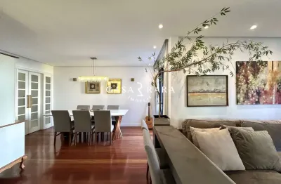 Apartamento com 4 quartos à venda na Avenida Hercílio Luz, 999, Centro, Florianópolis