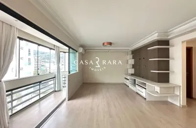 Apartamento com 3 quartos à venda na Rua Ferreira Lima, 178, Centro, Florianópolis