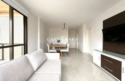 Apartamento com 3 quartos à venda na Rua Dom Joaquim, 866, Centro, Florianópolis