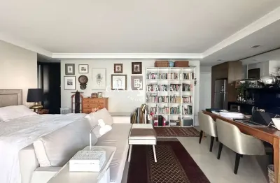 Apartamento com 1 quarto à venda na Rua Presidente Nereu Ramos, 160, Centro, Florianópolis