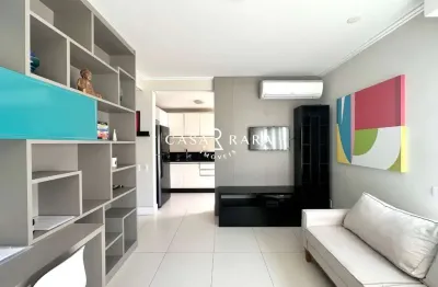 Apartamento com 1 quarto à venda na Rua Desembargador Arno Hoeschl, 290, Centro, Florianópolis
