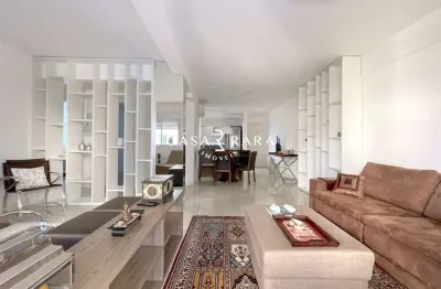 Apartamento com 2 quartos à venda na Servidão Antônio Cipriano Pereira, 105, Itacorubi, Florianópolis