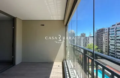Apartamento com 3 quartos à venda na Avenida Trompowsky, 336, Centro, Florianópolis