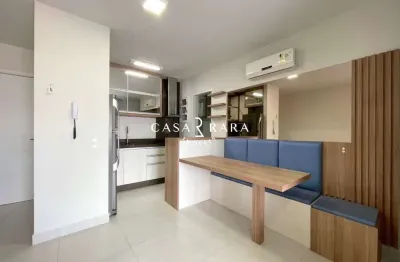 Apartamento com 2 quartos à venda na Rua Delminda Silveira, 535, Agronômica, Florianópolis