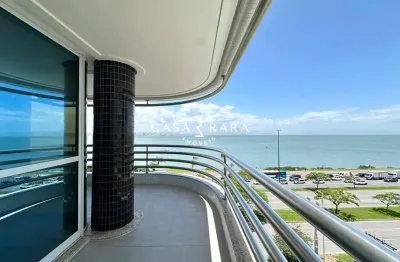 Apartamento com 3 quartos à venda na Avenida Governador Irineu Bornhausen, 3122, Agronômica, Florianópolis