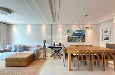 Apartamento 3 dormitórios (1 suíte) e 2 vagas - Parque São Jorge