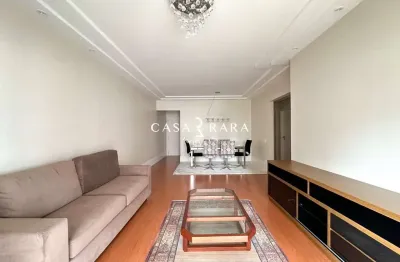 Apartamento com 3 quartos à venda na Rua Ferreira Lima, 178, Centro, Florianópolis