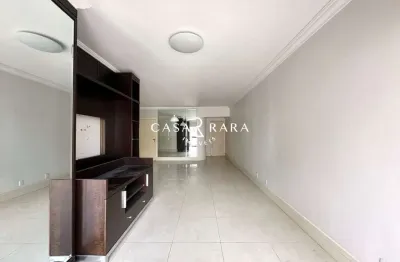 Apartamento com 4 quartos à venda na Rua Altamiro Guimarães, 360, Centro, Florianópolis