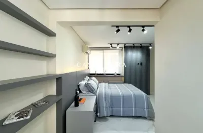 Apartamento com 3 quartos à venda na Avenida Rio Branco, 228, Centro, Florianópolis