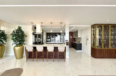 Apartamento com 3 quartos à venda na Avenida Rio Branco, 228, Centro, Florianópolis