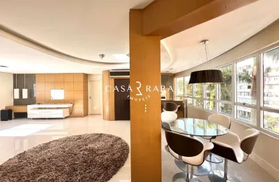 Apartamento com 3 quartos à venda na Largo São Sebastião, 36, Centro, Florianópolis