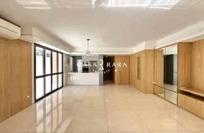 Apartamento com 3 quartos à venda na Rua Santo Inácio de Loyola, 44, Centro, Florianópolis