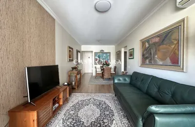 Apartamento com 3 quartos à venda na Rua Esteves Júnior, 574, Centro, Florianópolis