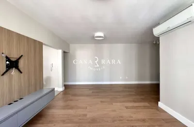 Apartamento com 3 quartos à venda na Rua Bocaiúva, 2086, Centro, Florianópolis