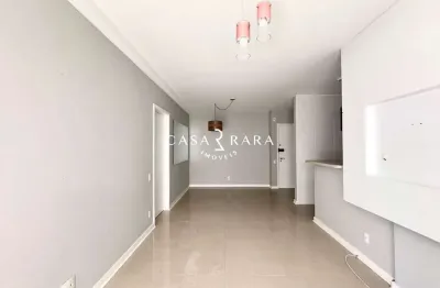 Apartamento com 2 quartos à venda na Rua Antônio Costa, 11, Itacorubi, Florianópolis