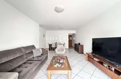 Apartamento com 3 quartos à venda na Rua Presidente Coutinho, 503, Centro, Florianópolis