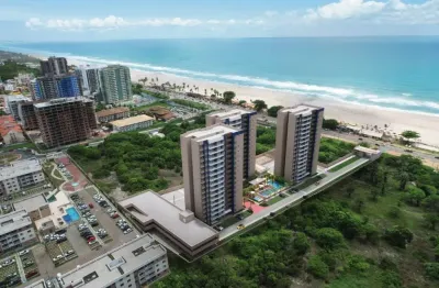 Apartamento a venda em ilhéus, vog amado, zona sul, ilhéus, bahia