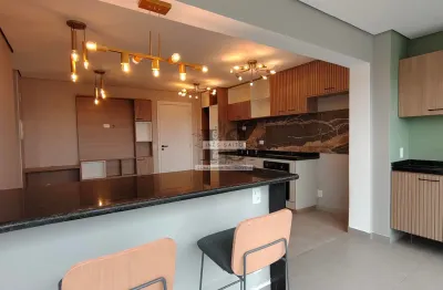Seu novo capítulo começa aqui: apartamento mobiliado no coração do butantã!