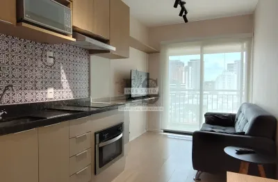 More perto de tudo: apartamento mobiliado no butantã, ao lado do metrô