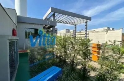 Apartamento para alugar no vitta água branca em piracicaba/sp.