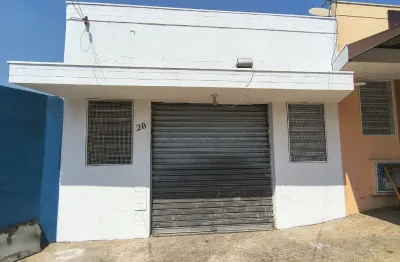 Salão comercial para alugar na vila monteiro – piracicaba/sp