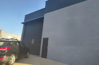 Barracão para locação no bairro algodoal – piracicaba/sp