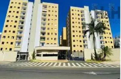 Lindo apartamento - 3 quartos (1 com armários e 1 suíte) - Sala para 2 ambientes e sacada , lavabo - Banheiro social - Cozinha com armários planejados - Área de serviço  - 2 vagas de garagem