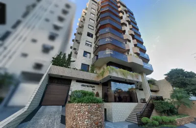 Amplo apto 3 dorm (1 suíte), 173m² privativos, 2 vagas – jardim blumenau