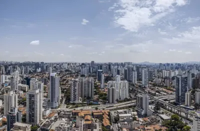 Apartamento com 3 quartos à venda na Rua Francisco Dias Velho, 51, Vila Cordeiro, São Paulo
