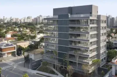 Maravilhoso apartamento a 800 m do parque do ibirapuera... só conhecendo para se encantar!