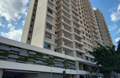 Apartamento novíssimo com lazer completo!  a 700 m do metrô santa cruz!