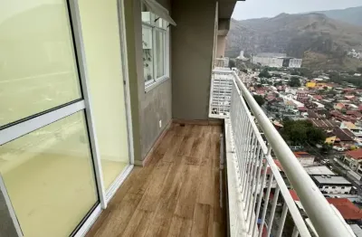 Apartamento 2 quartos com suíte - nova iguaçu - ao lado do fórum