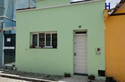 Casa com 2 quartos à venda na travessa major lucio caldeira, 43, centro, são francisco do sul por r$ 280.000