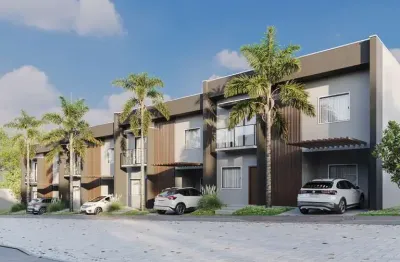 Casa com 3 quartos à venda na servidão asta siedschlag, 43, são marcos, joinville por r$ 529.000