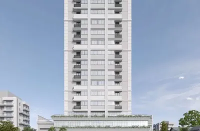 Apartamento com 2 quartos à venda na rua gothard kaesemodel, 605, anita garibaldi, joinville, 40 m2 por r$ 360.000