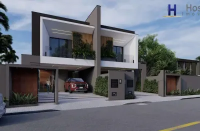 Casa com 3 quartos à venda na rua três barras, 442 - saguaçu, joinville - sc, 442, saguaçu, joinville por r$ 1.490.000