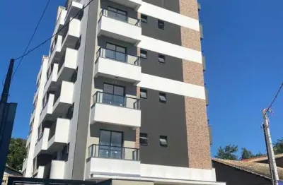 Apartamento com 2 quartos à venda na rua arnaldo moreira douat, 231, floresta, joinville, 62 m2 por r$ 457.574