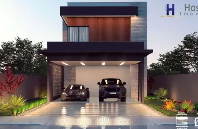 Casa com 3 quartos à venda na rua emílio germano riesenberg, glória, joinville por r$ 2.490.000