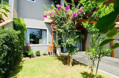 Casa com 3 quartos à venda na rua joão pereira de sant'ana, 60, água branca, são francisco do sul por r$ 550.000