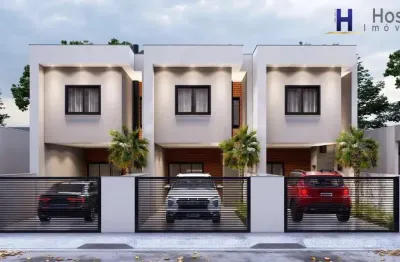 Casa com 3 quartos à venda na rua catanduvas, ubatuba, são francisco do sul, 140 m2 por r$ 450.000