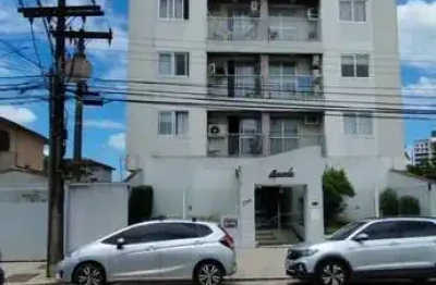 Apartamento com 2 quartos à venda na rua paraná, 399, anita garibaldi, joinville, 55 m2 por r$ 320.000