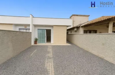 Casa com 2 quartos à venda na rua concordia, 479, ubatuba, são francisco do sul por r$ 350.000