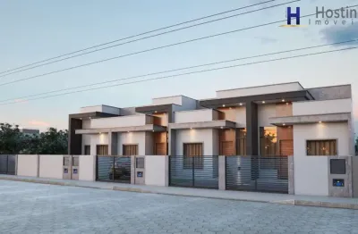 Casa com 2 quartos à venda na pastor carlos de miranda, ubatuba, são francisco do sul por r$ 269.000