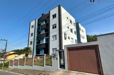 Apartamento com 2 quartos à venda na rua mario roberto robaina, 52, água branca, são francisco do sul, 70 m2 por r$ 320.000