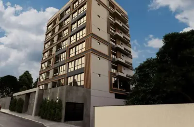 Apartamento com 2 quartos à venda na rua josé gerard rolin filho, bom retiro, joinville, 59 m2 por r$ 429.357