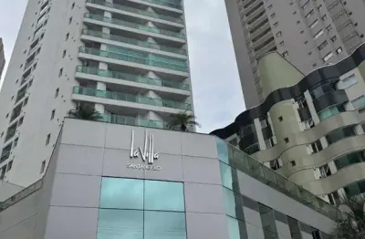 Apartamento com 2 quartos à venda na Rua Camboriú, 309, Centro, Itajaí, 95 m2 por R$ 1.090.000