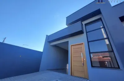 Casa com 3 quartos à venda na Rua Paraiso, 176, Praia Grande, São Francisco do Sul por R$ 460.000