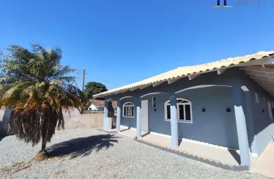 Apartamento com 2 quartos à venda na João Pereira Liberato, 114, Rocio Grande, São Francisco do Sul, 48 m2 por R$ 280.000