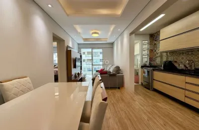 Apartamento com 2 quartos à venda na pastor wilian, 1, itacorubi, florianópolis por r$ 890.000