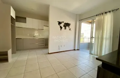 Apartamento com 2 quartos à venda na rodovia amaro antônio vieira, 2100, itacorubi, florianópolis por r$ 697.000